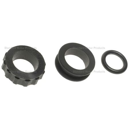 Standard Ignition Fuel Injector Seal Kit, Sk61 SK61